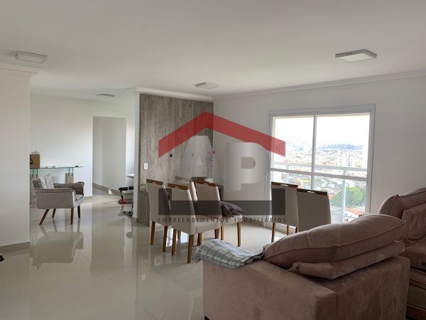 Apartamento – Venda