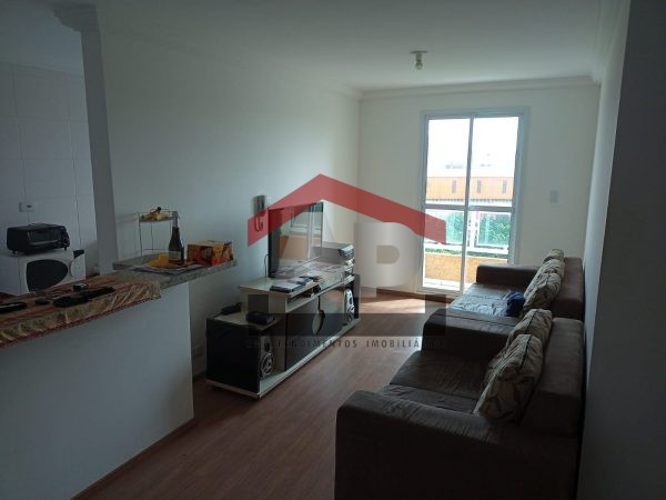 Apartamento – Venda