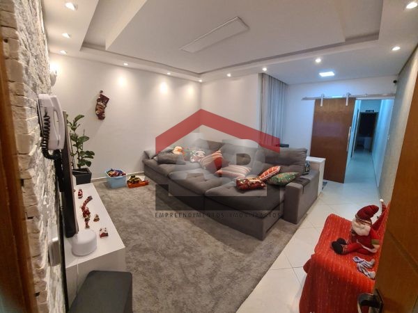 Apartamento Cobertura – Venda