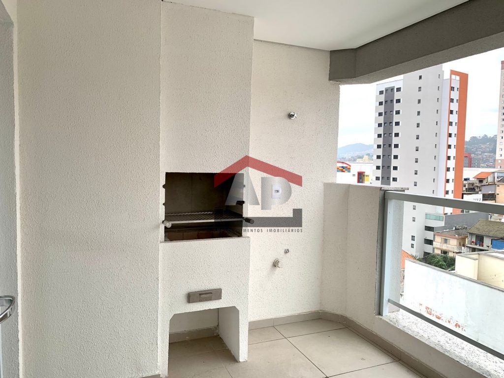 Apartamento – Venda