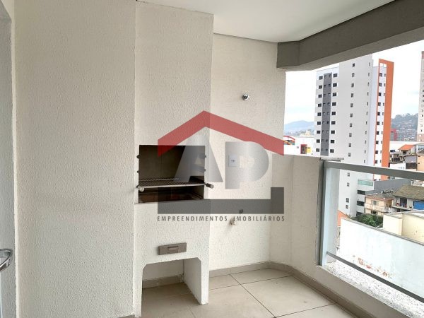 Apartamento – Venda