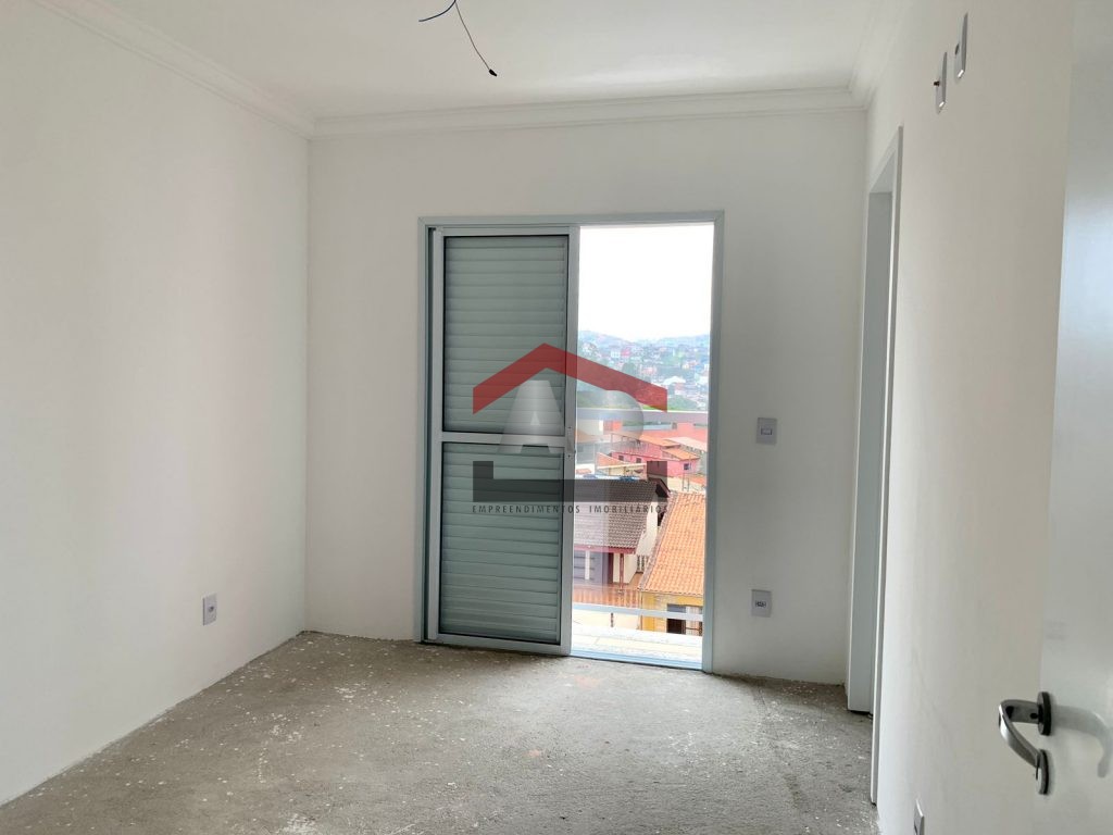 Apartamento – Venda