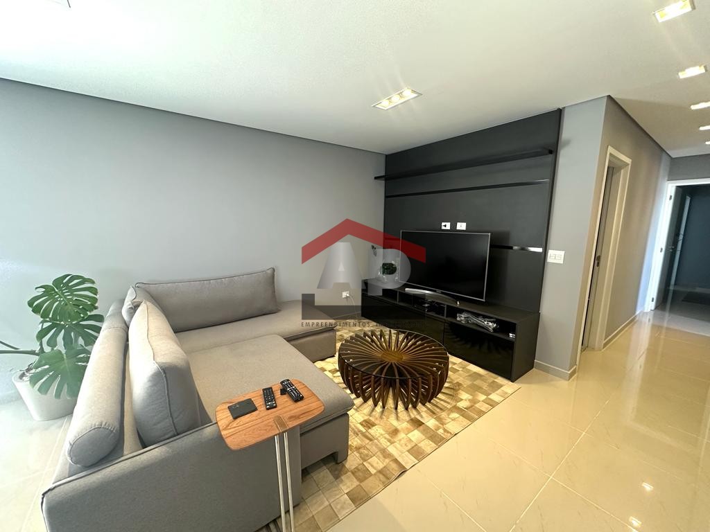 Cobertura Duplex – Venda