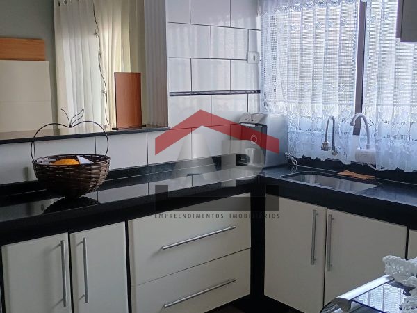 Apartamento – Venda