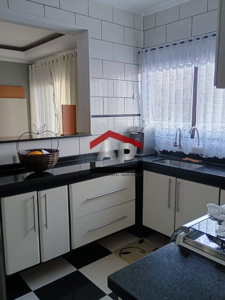 Apartamento – Venda