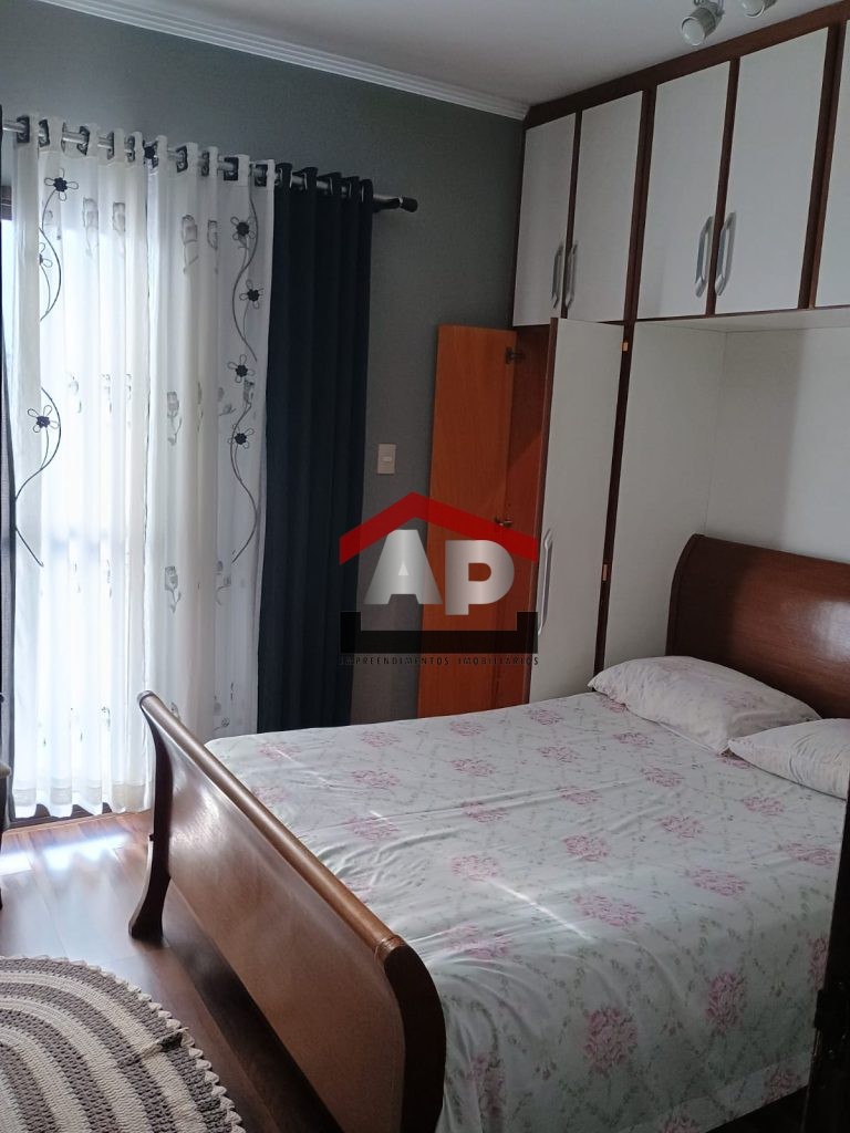 Apartamento – Venda