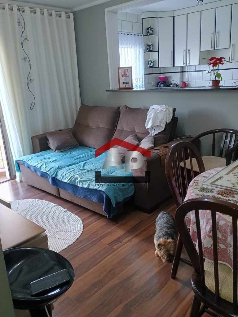 Apartamento – Venda