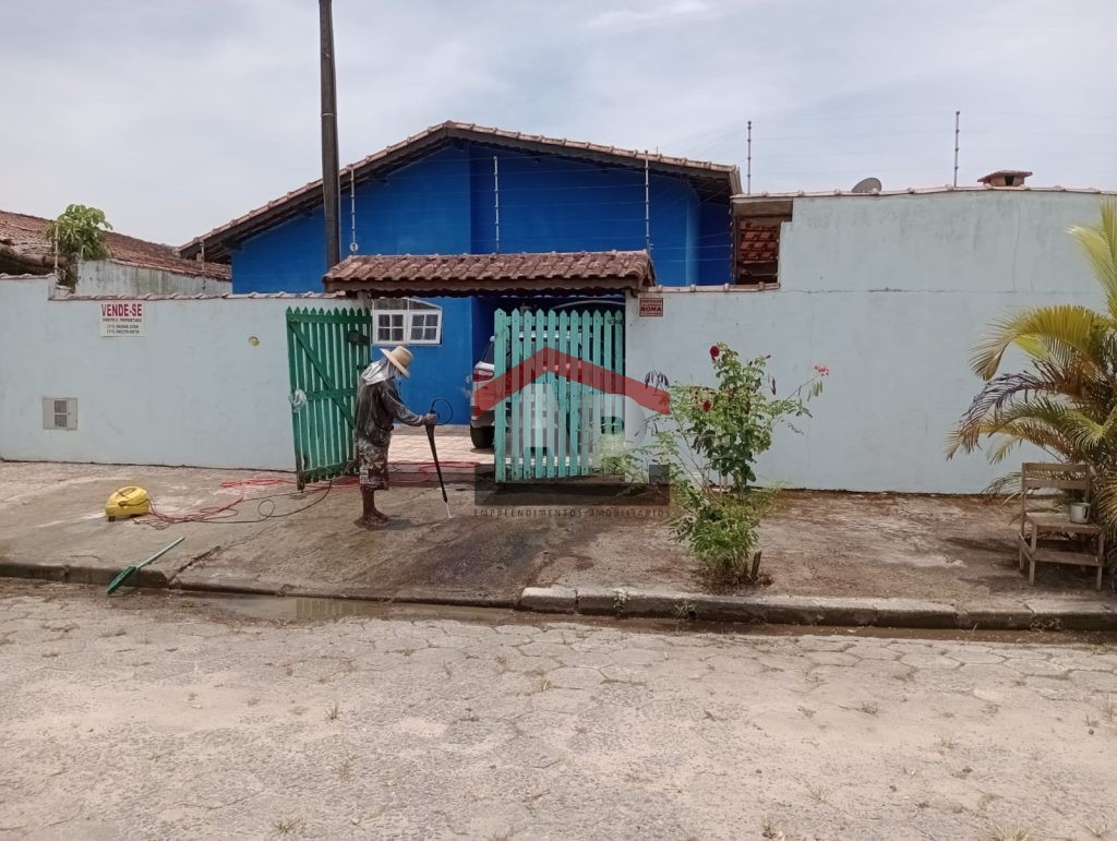 Casa Venda na Praia