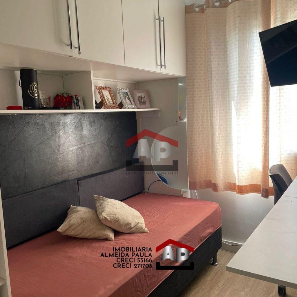 Apartamento – Venda