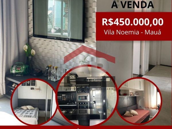 Apartamento – Venda