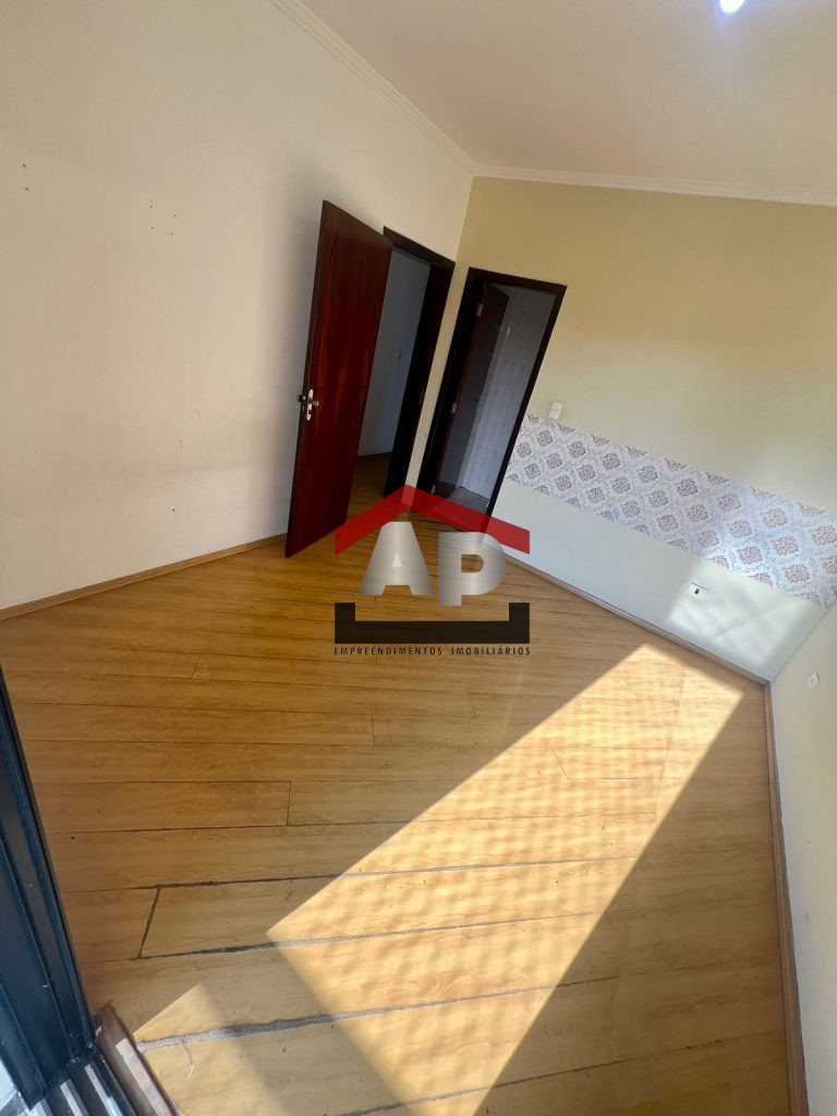 Apartamento – Venda