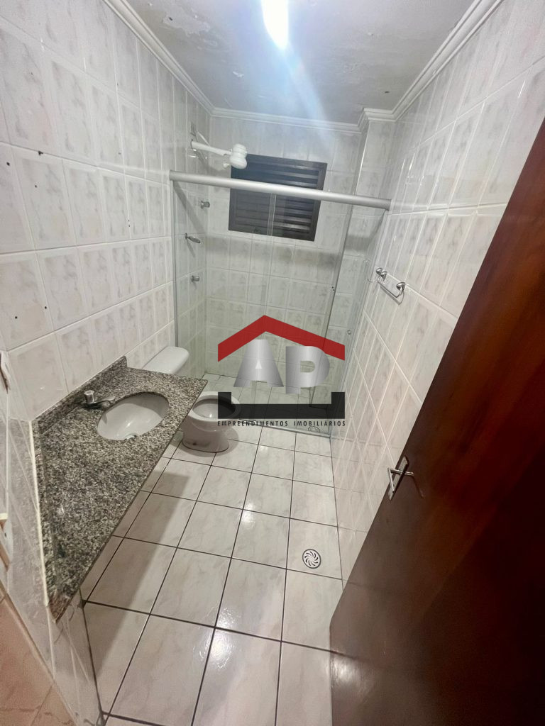 Apartamento – Venda