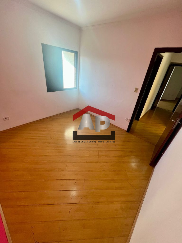 Apartamento – Venda