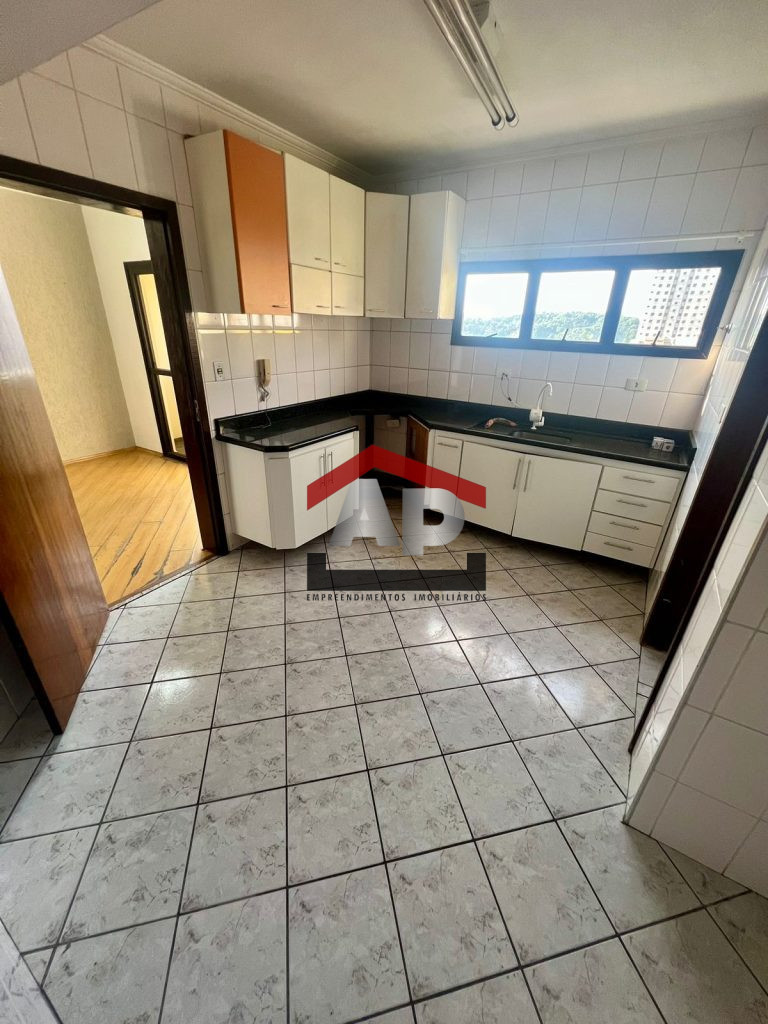 Apartamento – Venda