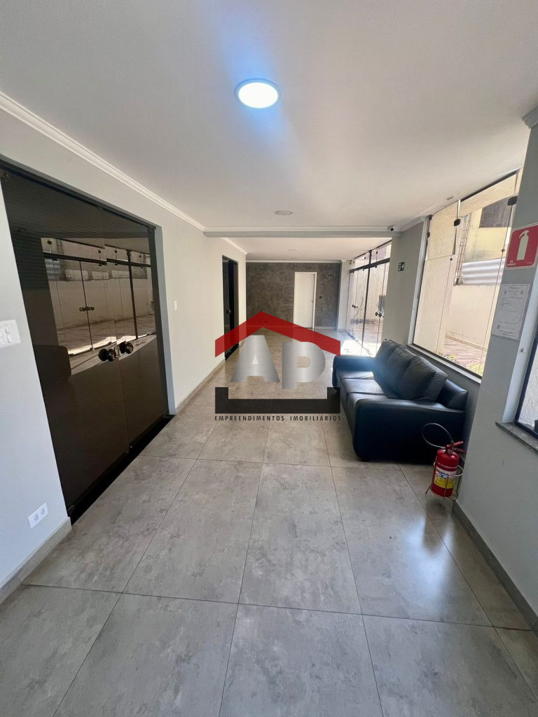 Apartamento – Venda