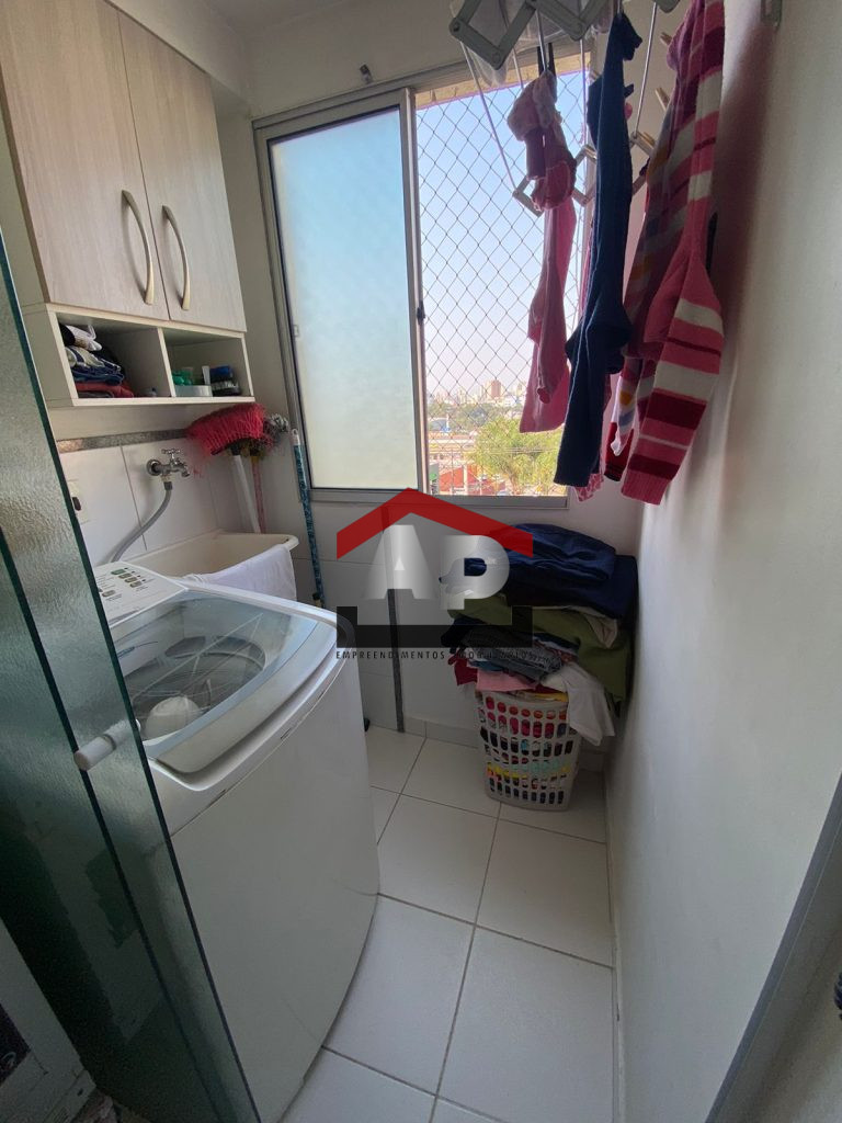 Apartamento – Venda