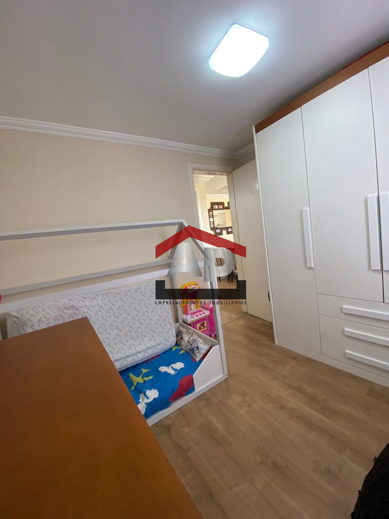 Apartamento – Venda