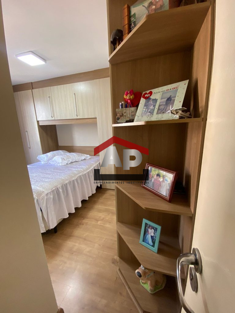 Apartamento – Venda