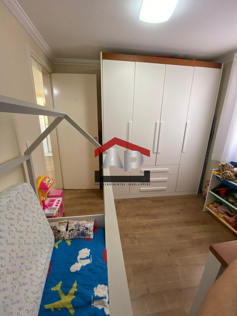 Apartamento – Venda