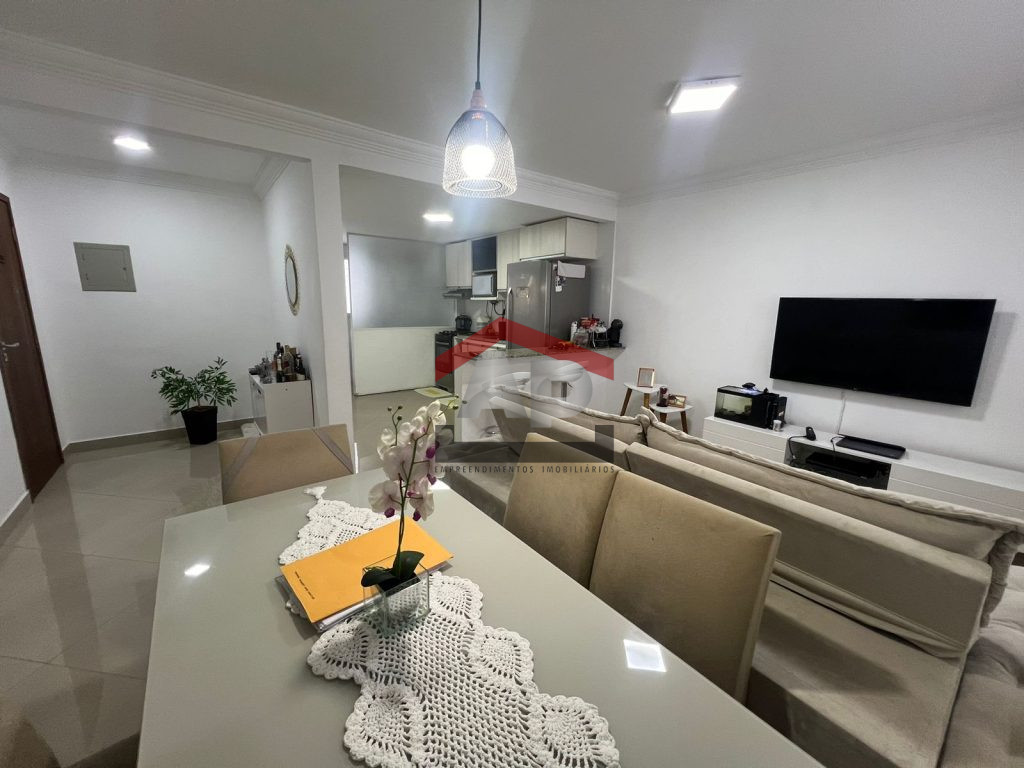 Apartamento – Venda