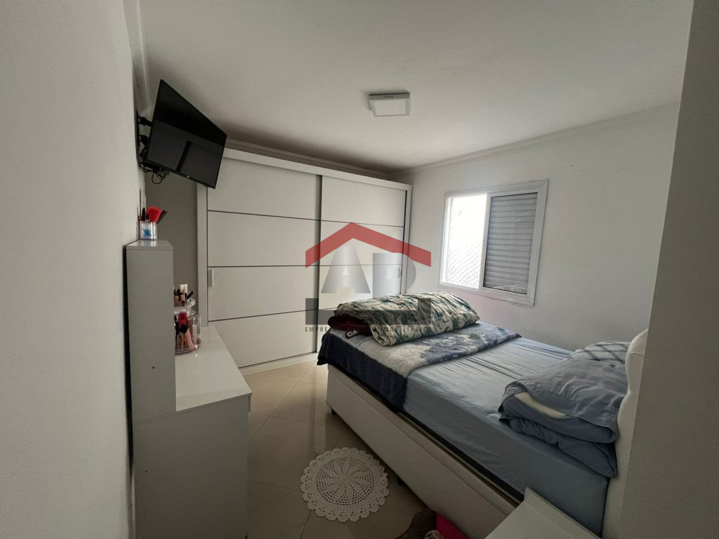 Apartamento – Venda