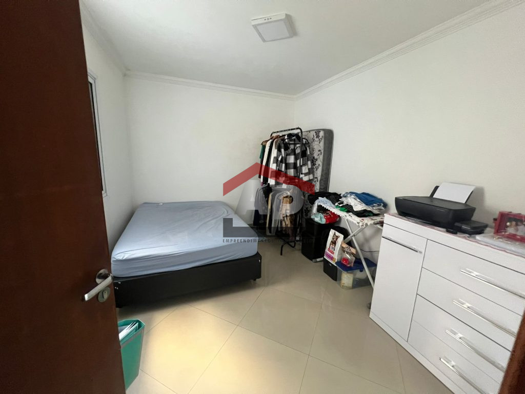 Apartamento – Venda