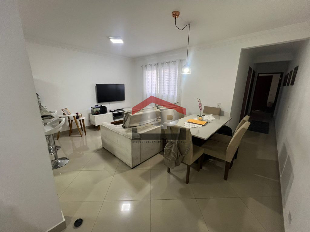 Apartamento – Venda