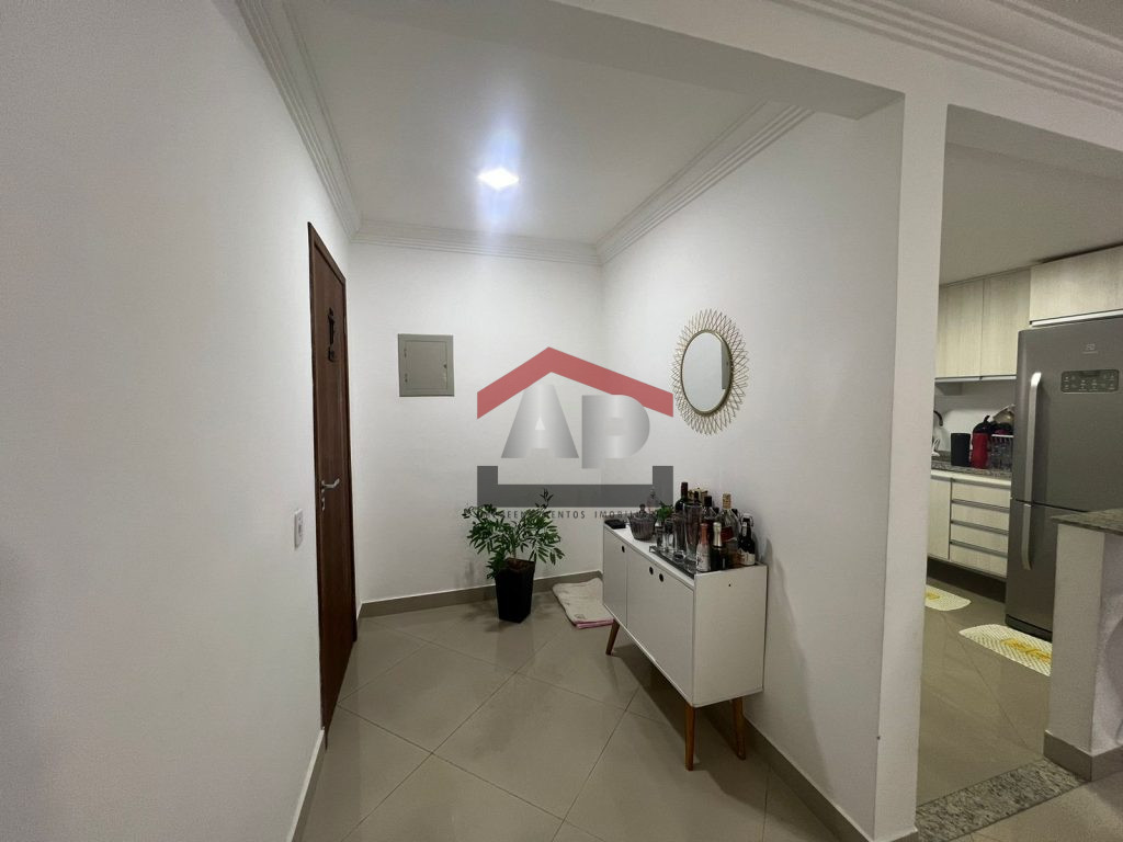 Apartamento – Venda