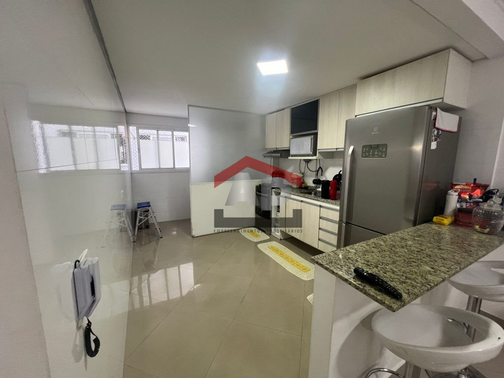 Apartamento – Venda