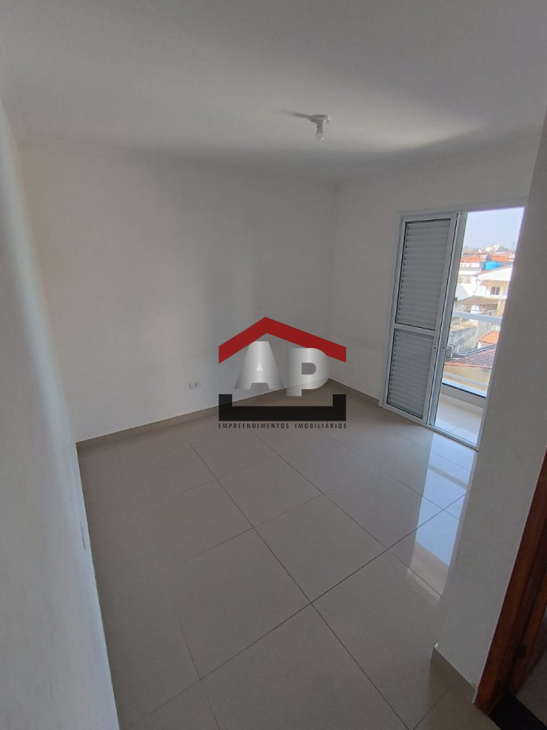 Apartamento – Venda