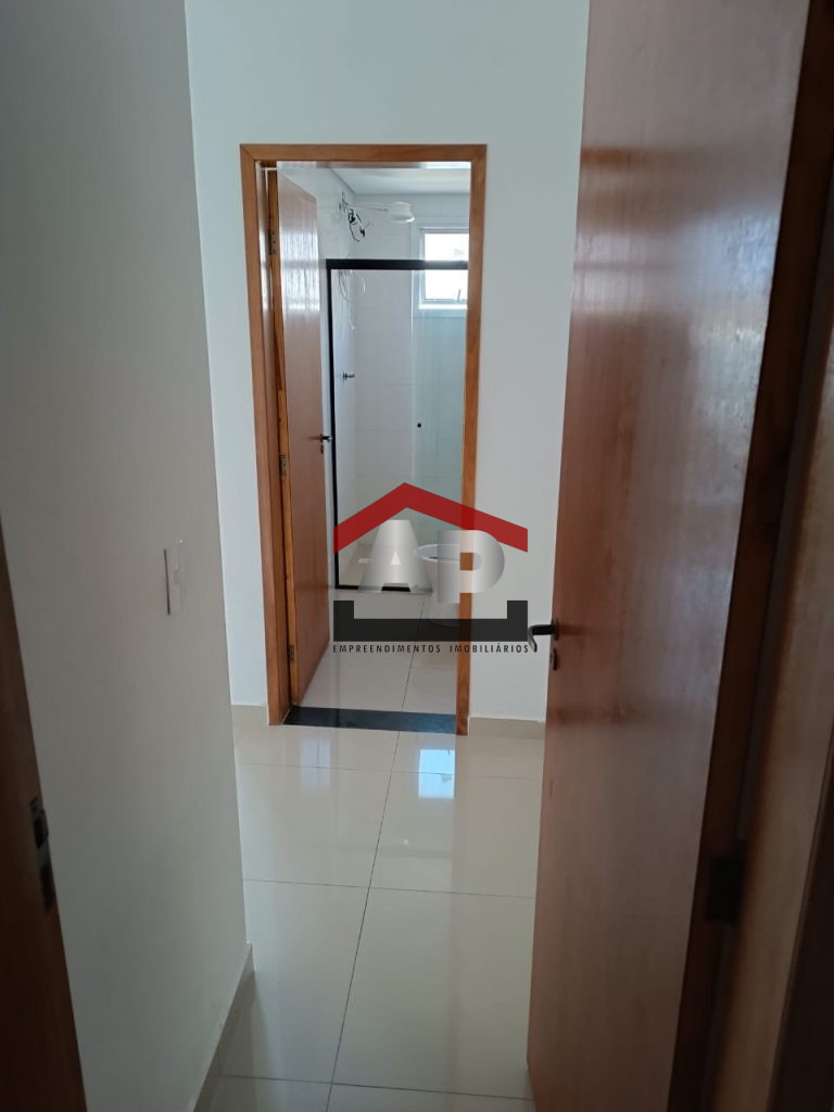 Apartamento – Venda