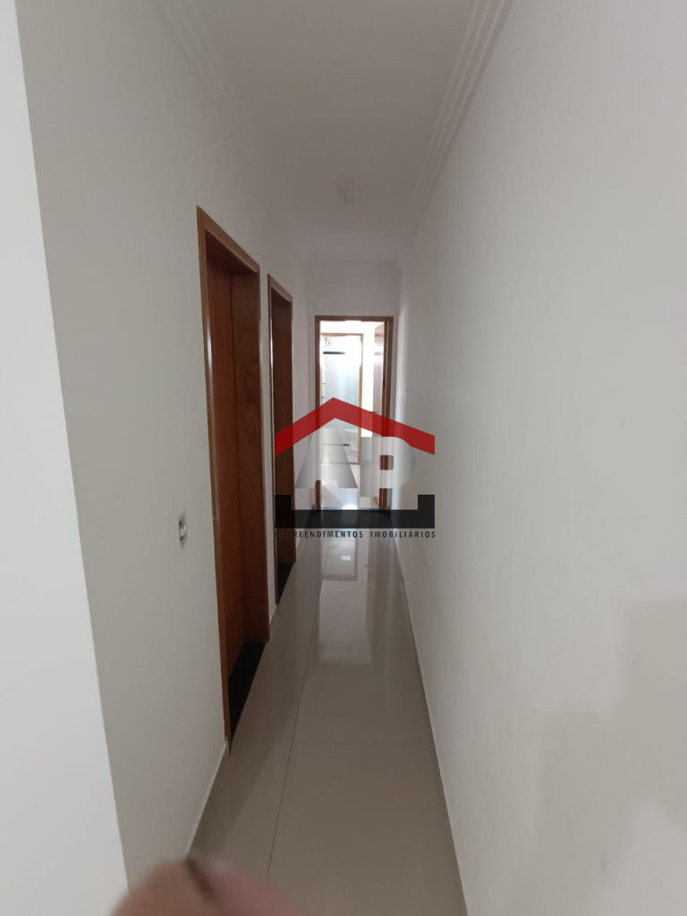 Apartamento – Venda