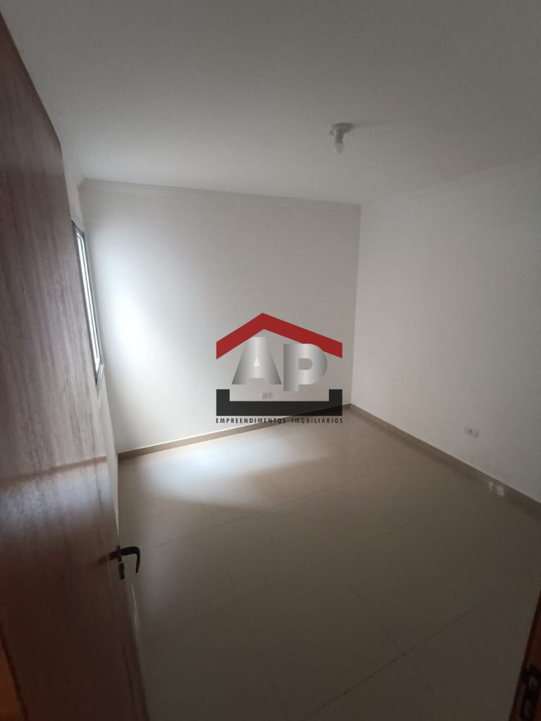 Apartamento – Venda