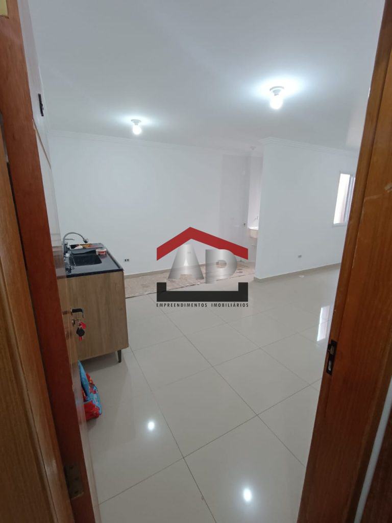 Apartamento – Venda