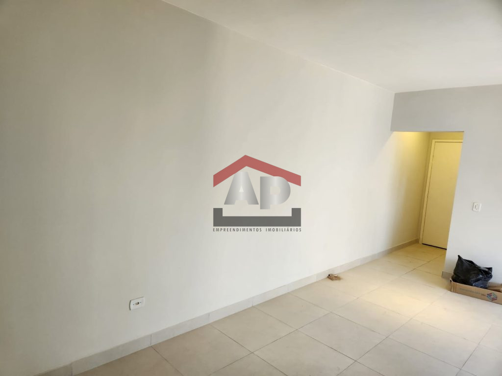 Apartamento – Venda