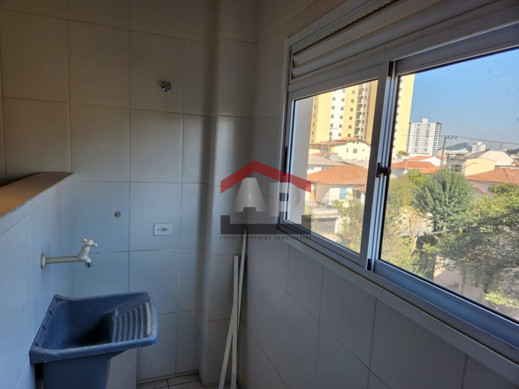 Apartamento – Locação