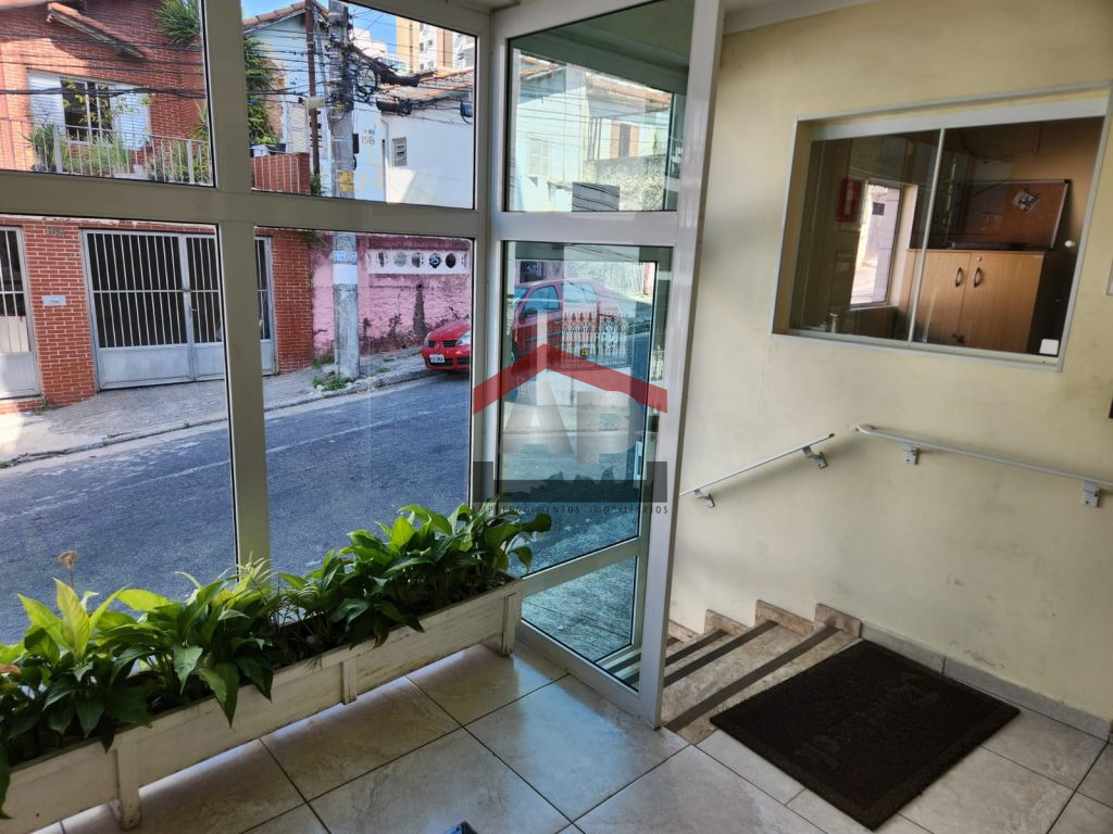 Apartamento – Locação